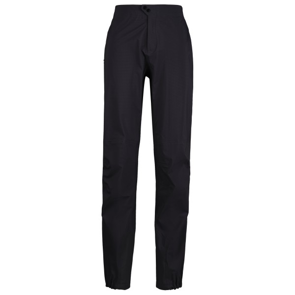 Stoic - Women's KalmarSt. 3L Rain Pants II - Regenhose Gr XXL - Regular schwarz