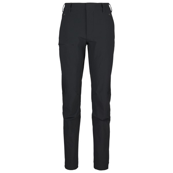 Stoic - Women's HoforsSt. Softshell Pants Light - Softshellhose Gr L - Regular schwarz