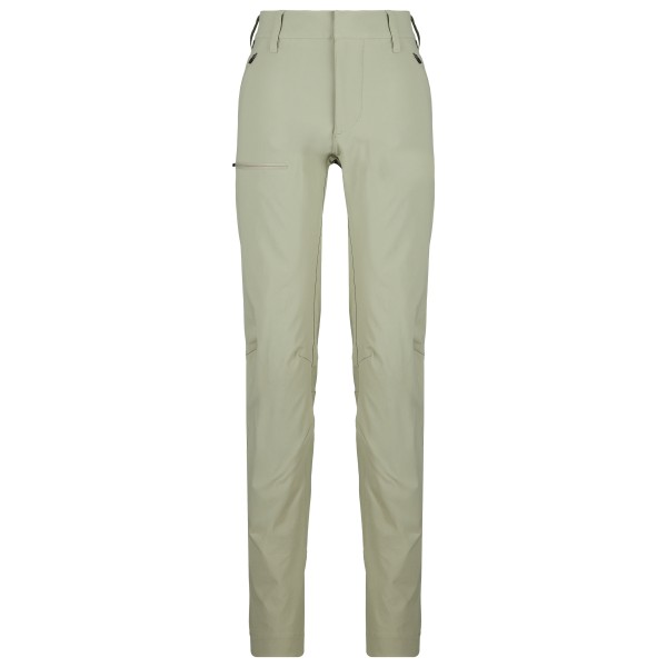 Stoic - Women's HoforsSt. Softshell Pants Light - Softshellhose Gr 3XL - Regular grau
