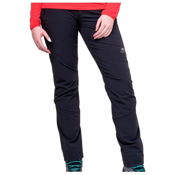 Mountain Equipment - Women's Chamois Pant - Softshellhose Gr 46/48 - Regular blau
