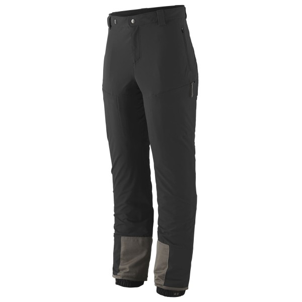 Patagonia - Women's Alpine Guide Pants - Softshellhose Gr 32 - Short schwarz