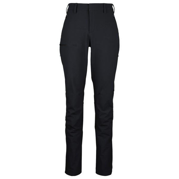 Stoic - Women's HoforsSt. Softshell Pants - Softshellhose Gr 3XL - Regular schwarz