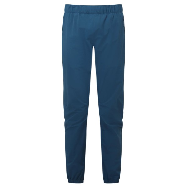 Mountain Equipment - Women's Sella Pant - Softshellhose Gr 36 blau