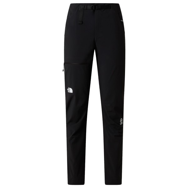 The North Face - Women's Summit Off Width Pant - Softshellhose Gr 10 - Regular schwarz