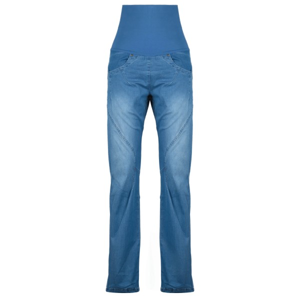 Ocun - Women's Noya Jeans - Kletterhose Gr XXS blau