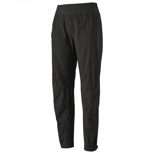 Patagonia - Women's Caliza Rock Pants - Boulderhose Gr 34 - Regular schwarz