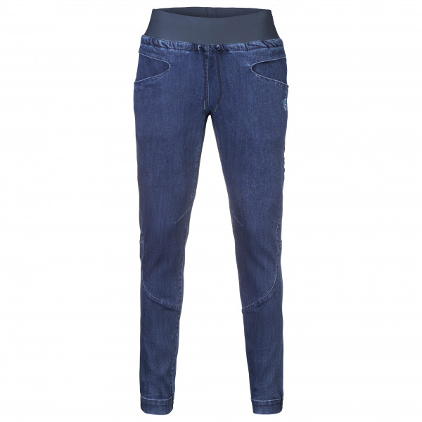 Rafiki - Women's Cerro - Kletterhose Gr 38 blau