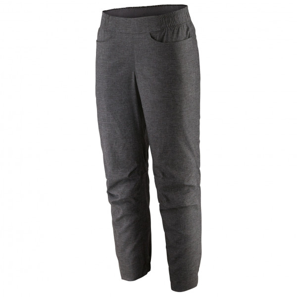 Patagonia - Women's Hampi Rock Pants - Kletterhose Gr 32 - Regular grau