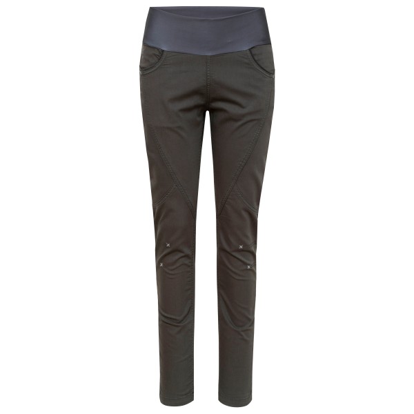 Chillaz - Women's Fuji 2.0 Pant - Boulderhose Gr 40 schwarz