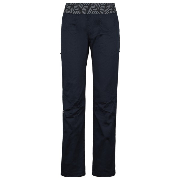 Ocun - Women's Pantera Organic Pants - Kletterhose Gr S grau