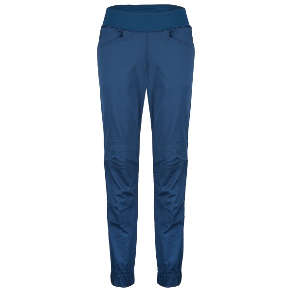 Black Diamond - Women's Notion SP Pants - Kletterhose Gr XS blau