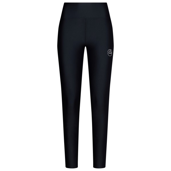 La Sportiva - Women's Aerial Leggings - Kletterhose Gr XS schwarz