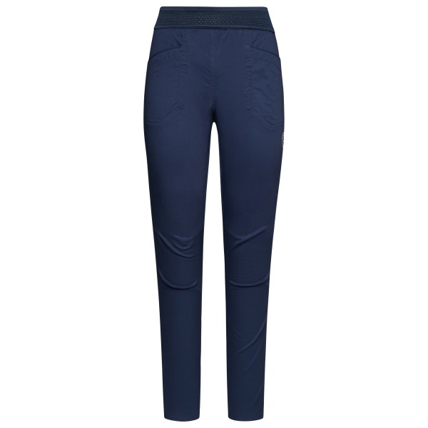 La Sportiva - Women's Roots Pants - Kletterhose Gr XS blau