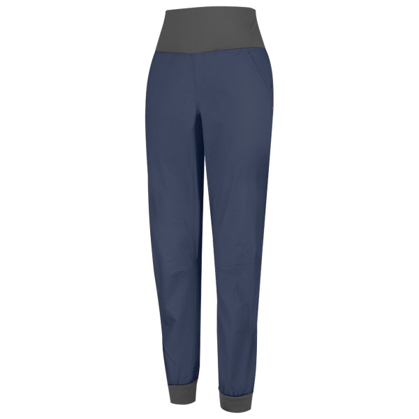 Wild Country - Women's Session 2 Pant - Kletterhose Gr XL blau