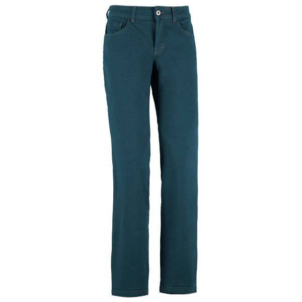 E9 - Women's Lidia - Boulderhose Gr M blau