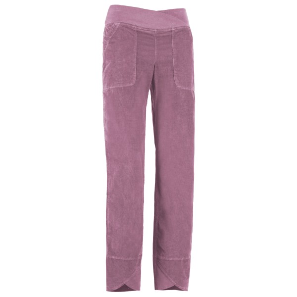 E9 - Women's Olly - Boulderhose Gr S rosa