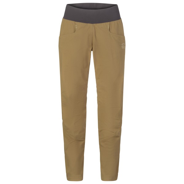 Rafiki - Women's Marga Lightweight - Kletterhose Gr 34 beige