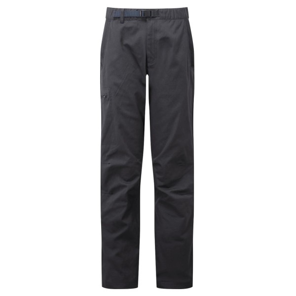 Mountain Equipment - Women's Flowstone Pant - Kletterhose Gr 34 grau/schwarz