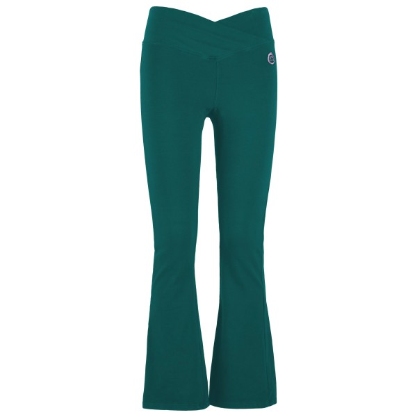 E9 - Women's Irene - Kletterhose Gr XS blau
