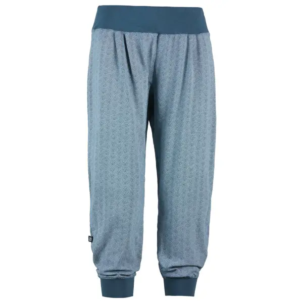 E9 - Women's Maira - 3/4 Hose Gr XXS grau