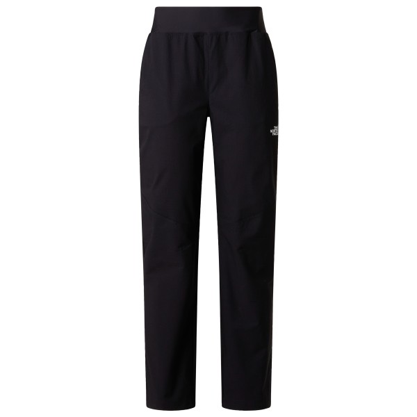 The North Face - Women's Limestone Pant - Kletterhose Gr S schwarz