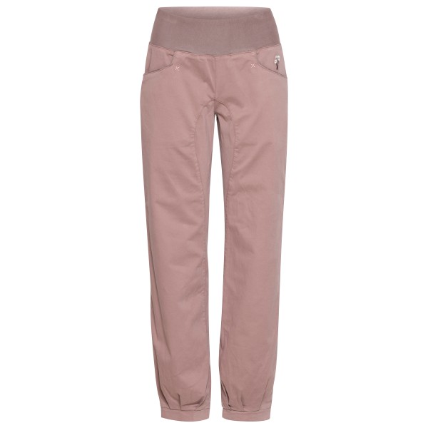 Chillaz - Women's Arco - Boulderhose Gr 40 rosa/braun