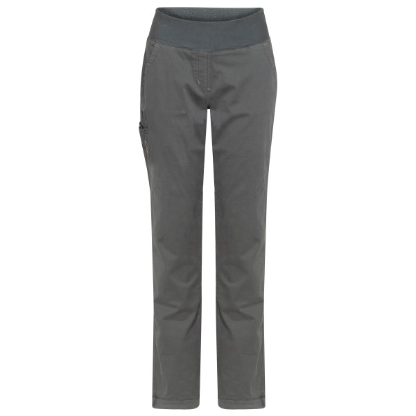 Chillaz - Women's Mallorca - Boulderhose Gr 34 grau