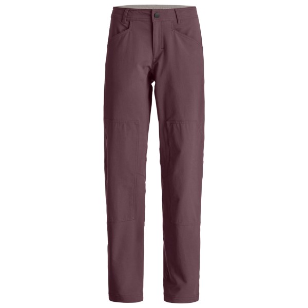 Ortovox - Women's Affinity Plus Pants - Kletterhose Gr XS lila