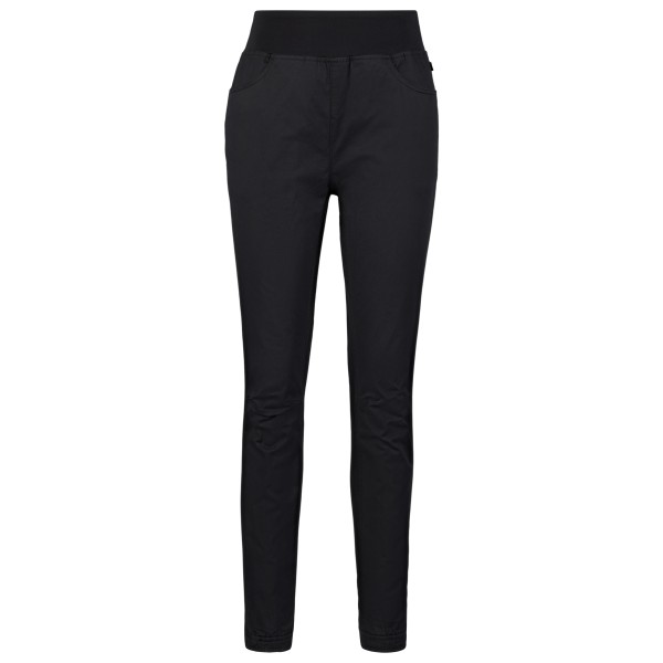 Stoic - Women's Utby Climbing Pant - Boulderhose Gr XS schwarz