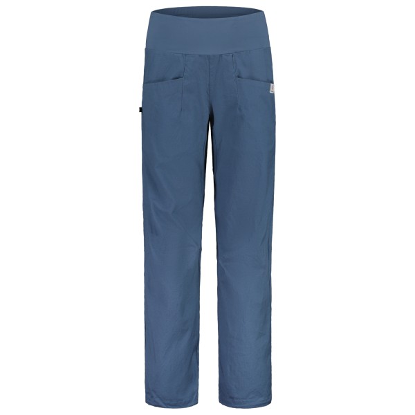 Maloja - Women's ZanzaraM. - Boulderhose Gr XS blau