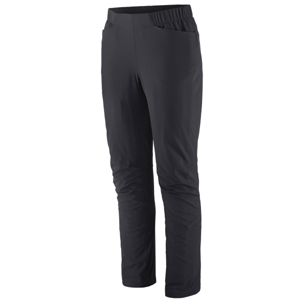 Patagonia - Women's Chambeau Rock Pants - Trekkinghose Gr 32 grau/schwarz