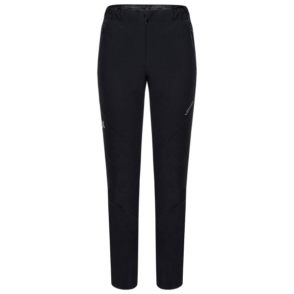 Montura - Women's Vertigo Light 3 Pants - Trekkinghose Gr L - Regular schwarz