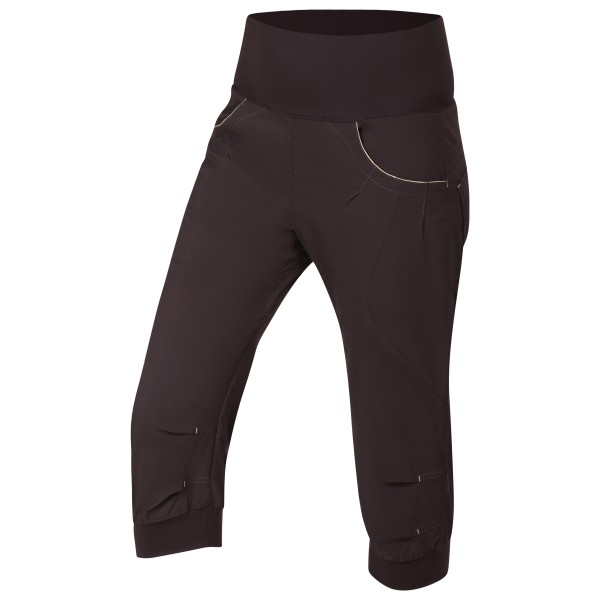 Ocun - Women's Noya Shorts - Shorts Gr XXS grau/schwarz