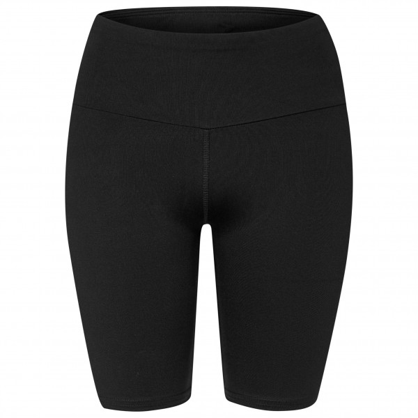 Hey Honey - Women's Biker - Shorts Gr XS schwarz