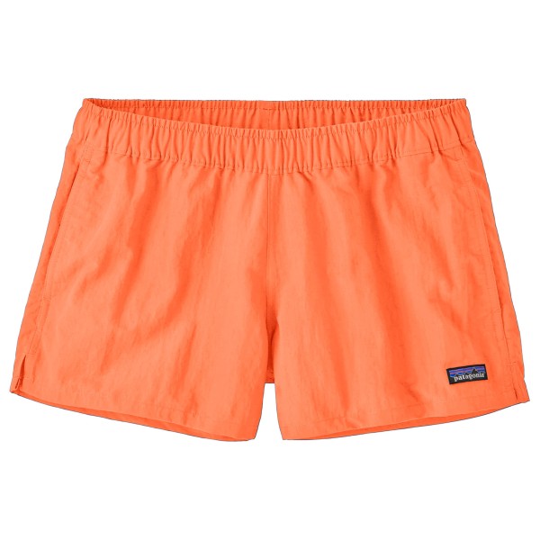 Patagonia - Women's Barely Baggies Shorts - Shorts Gr XS - Length: 2,5'' orange
