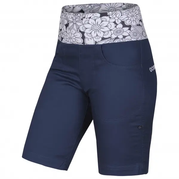 Ocun - Women's Sansa Shorts - Shorts Gr XS blau