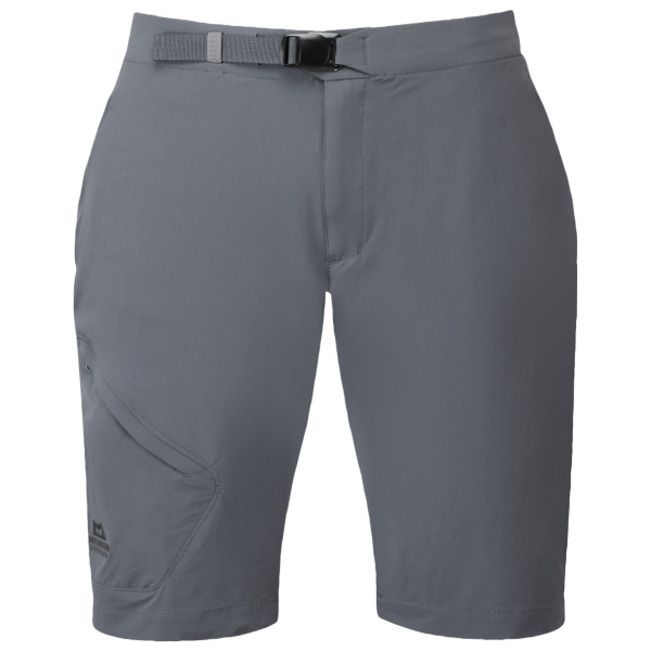 Mountain Equipment - Women's Comici Short - Shorts Gr 36 grau
