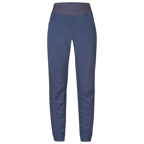 Rafiki - Women's Femio - Kletterhose Gr 34 blau