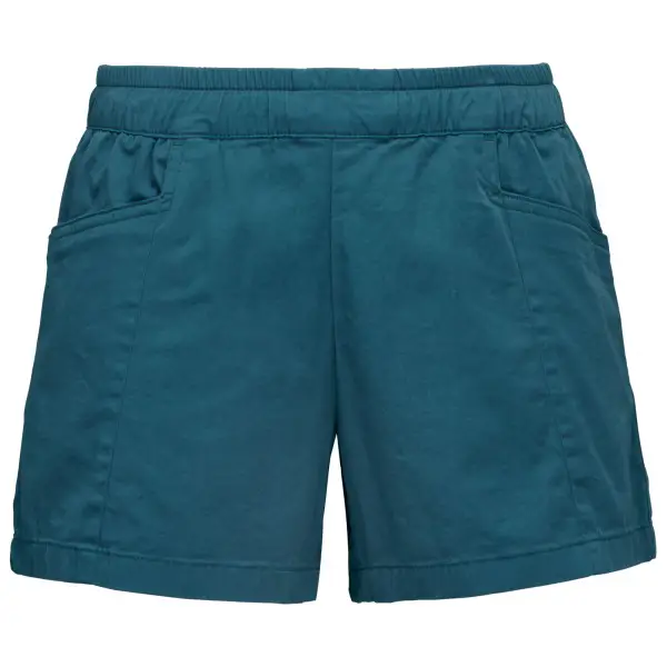 Black Diamond - Women's Notion Shorts - Shorts Gr XS blau