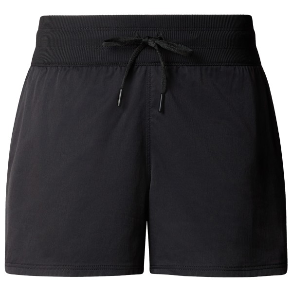 The North Face - Women's Aphrodite Short - Shorts Gr XL - Regular schwarz