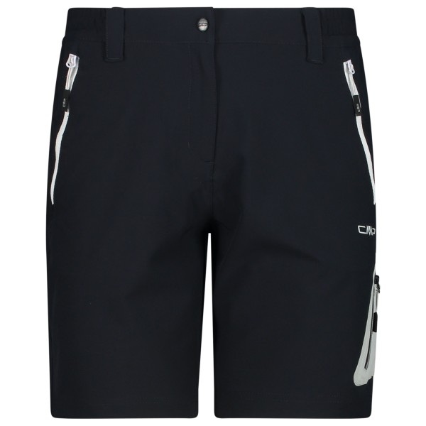 CMP - Women's Bermuda Stretch - Shorts Gr 34 schwarz