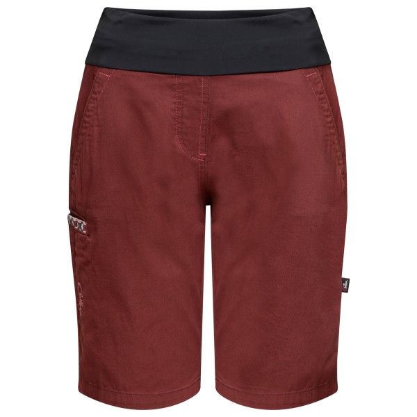 Chillaz - Women's Sandra 3.0 - Shorts Gr 34 rot