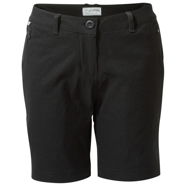 Craghoppers - Women's Kiwi Pro III Shorts - Shorts Gr 46 schwarz