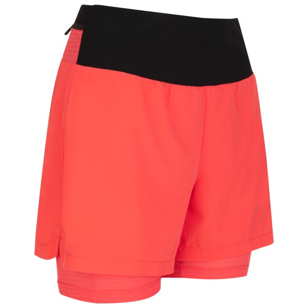 LaMunt - Women's Teresa Light 2In1 Shorts II - Shorts Gr 34 rot