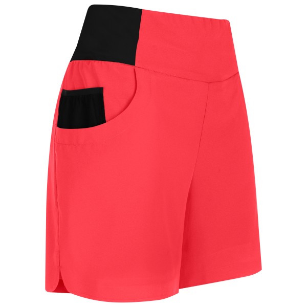LaMunt - Women's Teresa Light Shorts - Shorts Gr 32 rot