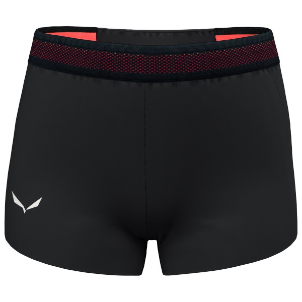Salewa - Women's Pedroc 2 DST Shorts - Laufshorts Gr 40 schwarz