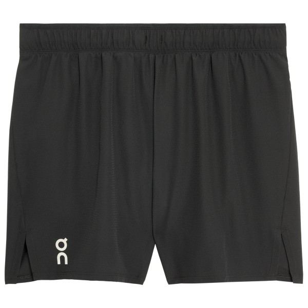 On - Women's Trail Shorts - Laufshorts Gr XS schwarz