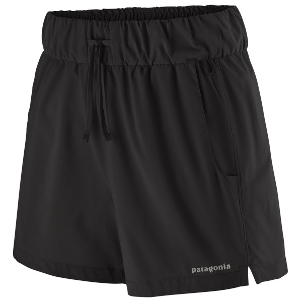 Patagonia - Women's Terrebonne Shorts - Shorts Gr XS schwarz