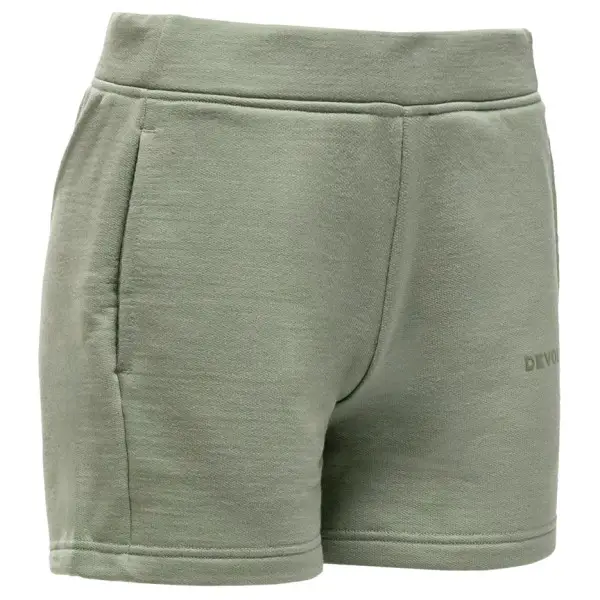 Devold - Women's Everyday Shorts - Shorts Gr XS oliv