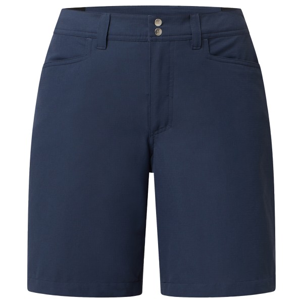 Haglöfs - Women's Korp Lite Shorts - Shorts Gr 34 blau